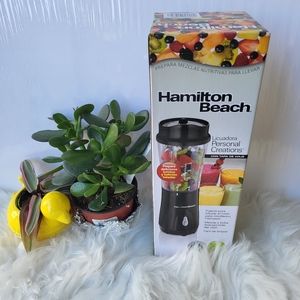 Creative Personal blender